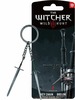 Võtmehoidja Good Loot The Witcher 3 Geralt Two Swords Cenega