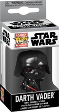 Võtmehoidja Funko Pop Star Wars Darth Vader, 10 cm
