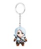3D võtmehoidja Good Loot The Witcher 3 Ciri Cenega