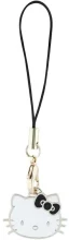 Telefoni rihm Hello Kitty HKCPMKHK Charm Kitty Head, must