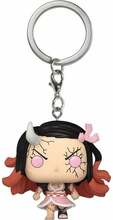 Võtmehoidja Funko Pop Demon Slayer Nezuko Kamado Demon Form