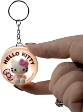 Võtmehoidja Blue Sky Studios Sanrio Hello Kitty LED