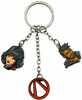Võtmehoidja Good Loot Borderlands 4 Vex & Rafa Cenega