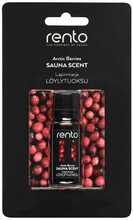 Leililõhn Rento Arctic Berries, 10 ml