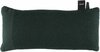 Saunapadi Rento Green, 50 x 22 cm, must/tumeroheline