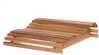 Peadugi sauna 4Living, lepp, 33.5 x 28 x 7 cm