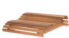 Peadugi sauna 4Living, lepp, 33.5 x 28 x 7 cm