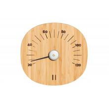 Sauna termomeeter Rento bambus, 207964