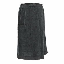 Saunaseelik Rento Grey, 70 x 145 cm