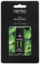Saunalõhn Rento Birch, 10 ml