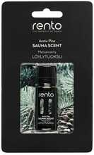 Saunaessents Rento Arctic Pine, 317948, 10 ml