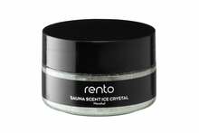 Sauna lõhn Rento Ice Crystal, 30 g