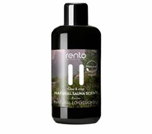 Saunalõhn Rento Clear & Crisp, 100 ml