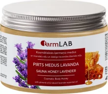 Saunamee lavendel, 420 g