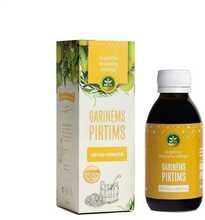 Ekstrakt aurusaunale Mėta Lemon+Rosemary, 150 ml