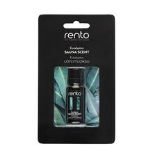 Saunaaroom Rento Eucalyptus, 317947, 10 ml