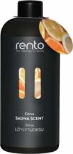 Saunalõhn Rento citrus, 400 ml