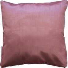 Dekoratiivpadjapüür Douceur d'Interieur Shana 40 x 40 cm, roosa