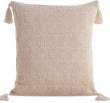 Padjapüür Eurofirany Boho 7, 45 x 45 cm, beež