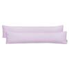 Padjapüür Decoking Amber lilla 40 x 200 cm, 2 tk