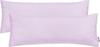 Padjapüür DecoKing Amber 40 x 145 cm, 2 tk, lilla
