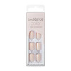 Isekleepuvad küüned KISS imPRESS Color Point Pink, 30 tk