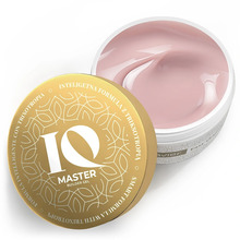 Ehitusgeel Clavier IQ Master Dirty Pink, 50 g