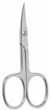 Küünekäärid Beter Curved Scissors, 9 cm