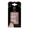 Kunstküüned SOSU Nudist Salon Nails, 24 tk