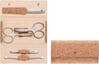 Maniküüri/pediküüri komplekt Zwilling Twinox 97689-006-0, 5 tk