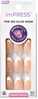 Isekleepuvad küüned KISS ImPRESS Nails Everlasting, 30 tk