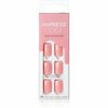 Isekleepuvad küüned Kiss ImPRESS Color Pretty Pink, 30 tk