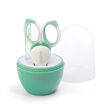 Maniküürikomplekt lastele BabyOno 398/01, münt