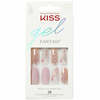 Liimitavad küüned Kiss Glam Fantasy Nails Dreams, 28 tk
