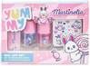 Küünekunsti komplekt lastele Martinelia Yummy Nail Art Set