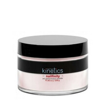 Akrüülpuuder Kinetics K-Polymer Nailfinity, kattev, 168 ml