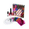Küünedisaini tööriistade komplekt Ciate Carnival Couture CFM001