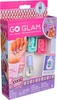 Küünestuudio täitekomplekt Cool Maker Go Glam Nail Studio