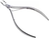 Kutikulitangid Osom Professional EICNL507S, 4 mm