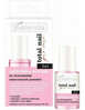 Konditsioneer-seerum küüntele Bielenda Total Nail Pro-Care 5in1, 10 ml