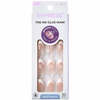 Kleepküüned Kiss ImPRESS Nails Fearless, 30 tk