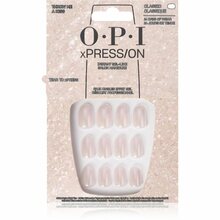 Kunstküüned OPI Xpress-On Throw Me a Kiss, 30 tk