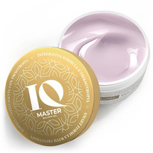 Ehitusgeel Clavier IQ Master Rose, 50 g