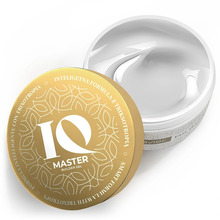 Ehitusgeel Clavier IQ Master, läbipaistev, 50 g