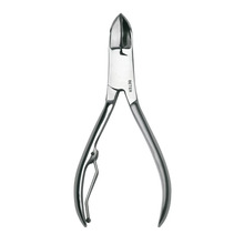 Maniküüritangid Beter, roostevaba teras, 11 cm