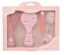 Beebi maniküürikomplekt Beter Baby Care Set kutsu 14002