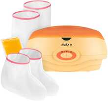 Parafiinivann Activeshop iWAX 300W, komplekt XL