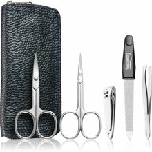 Meeste maniküürikomplekt DuKaS Premium Line PL 1825CN, 5-osaline