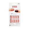 Kunstküüned Kiss Gel Fantasy Nails 60674, 28 tk