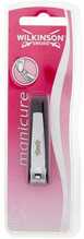 Küünetangid Wilkinson Sword Manicure Nail Clippers, 1 tk